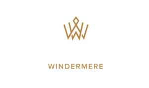 W Collection logo rev
